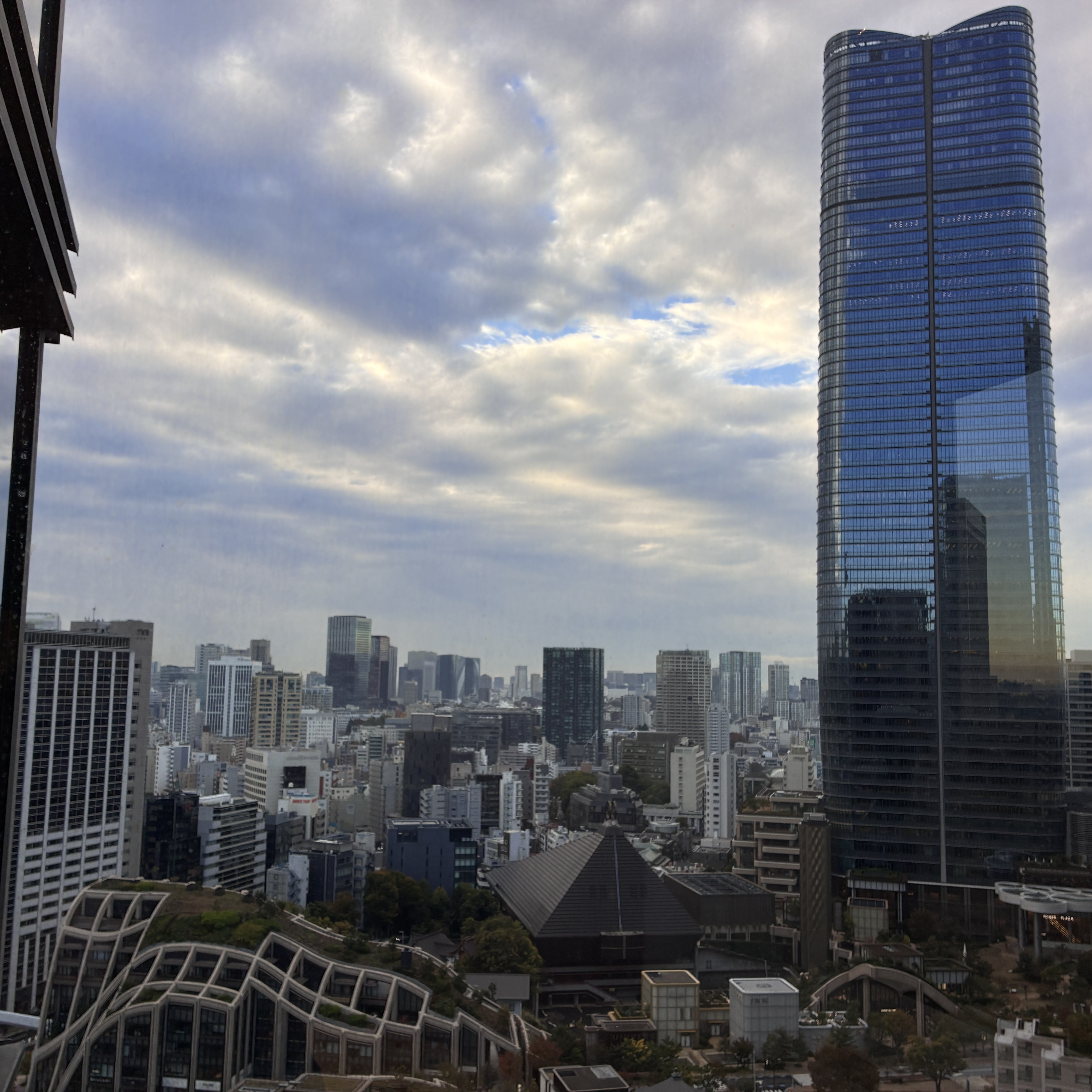 さよなら麻布台ヒルズ